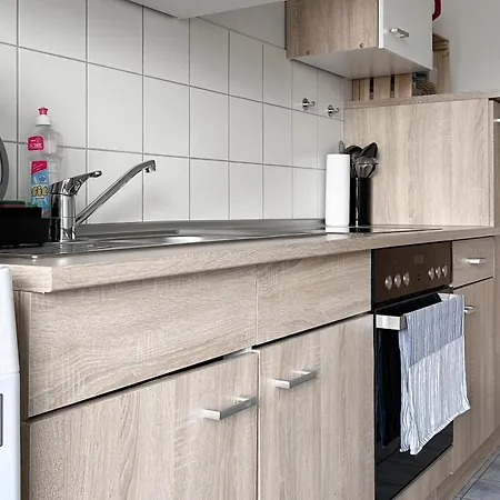 Jaeckel, App 123 Chemnitz