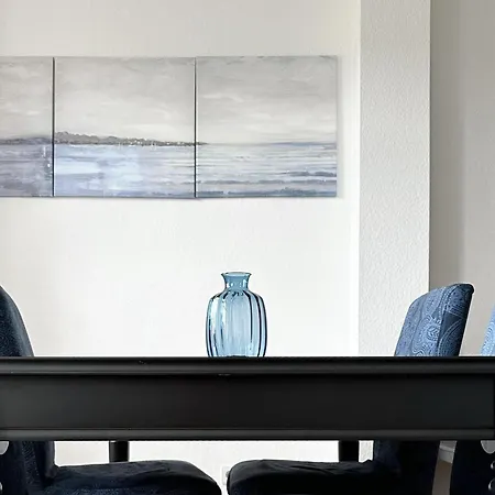 Apartment Jaeckel, App 123