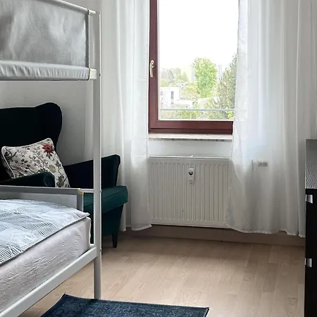 Jaeckel, App 123 Chemnitz
