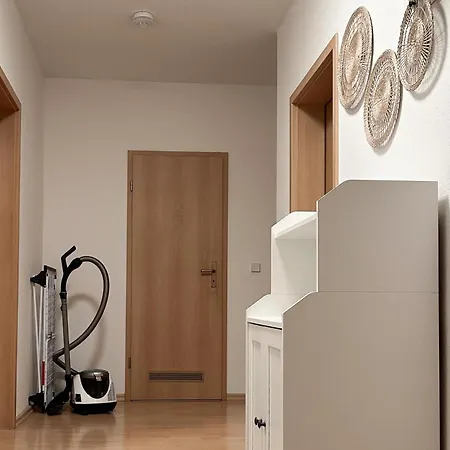 Jaeckel, App 123 Apartment Chemnitz